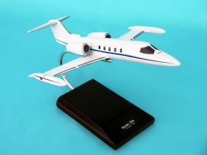 LEARJET 35A 1/48