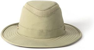 LTM6 Khaki Tilley Hat
