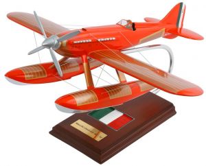 MACCHI CASTOLI MC72 1/20
