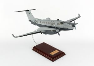 MC-12W USAF 1/32 PROJECT LIBERTY 