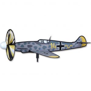 ME-109 - Airplane Spinner