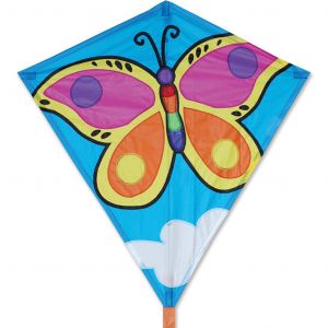 Brilliant Butterfly 30in 