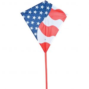 Patriotic 30in