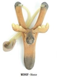 Moose - Slingshot