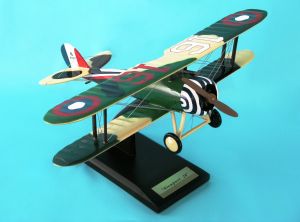 NIEUPORT 28 FIGHTER 1/20