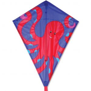 Octopus 25in