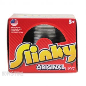 Original Slinky