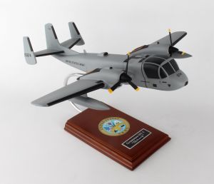  OV-1 MOHAWK 1/32 US ARMY