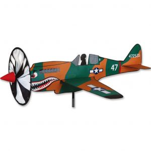 P-40 Warhawk