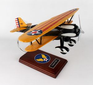 CURTIS P6E HAWK 1/20 USN