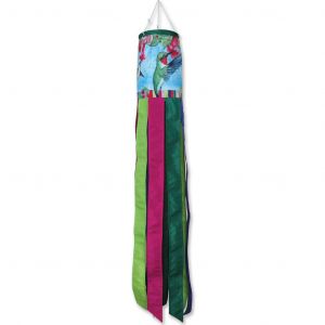 Paisley Hummingbirds