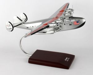 PAN AM B-314 CLIPPER 1/100