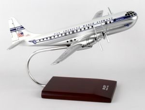 PAN AM B-377 1/100 