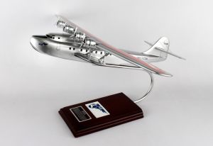PAN AMERICAN M-130 CHINA CLIPPER 1/63 