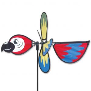 Parrot