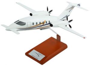  PIAGGIO AVANTI P180 1/32