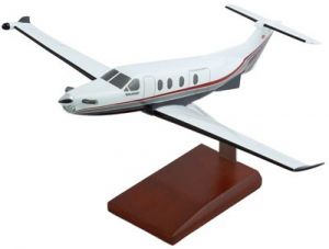 PILATUS PC12 PINNACLE 1/40