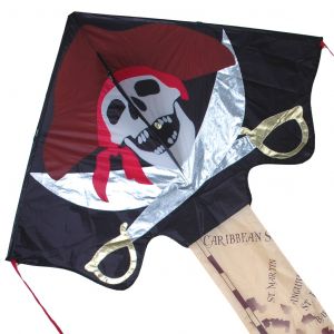 Pirate - Jumbo Easy Flyer