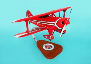 PITTS SPECIAL 1/15