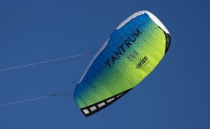 Tantrum 250 - Ocean