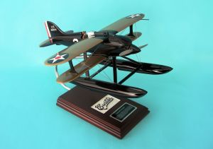  R3C-2 DOOLITTLE RACER 1/20
