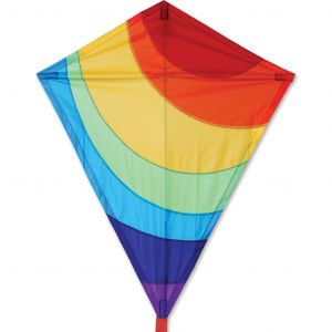 Radiant Rainbow 25in