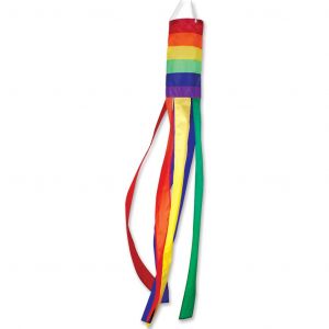 Rainbow Column - 40in