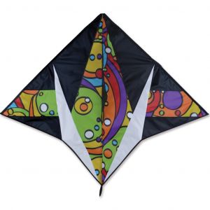 Rainbow Orbit - Gyro Delta