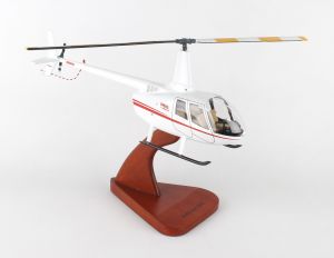 ROBINSON R-66 1/24