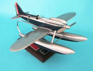 S-6B FLOATPLANE 1/20