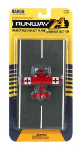 RUNWAY24 SE5 RED BARON