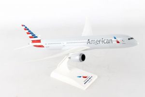 SKYMARKS AMERICAN 787-9 1/200