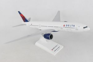 SKYMARKS DELTA 777-200 1/200 2007 LIVERY