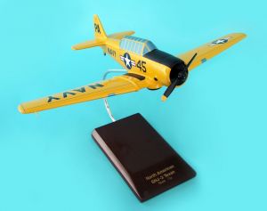 SNJ-3 TEXAN USN 1/32