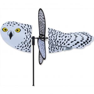 Snowy Owl