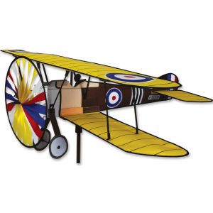 Sopwith Camel Spinner