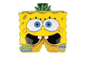 SUNSTACHES SPONGE BOB