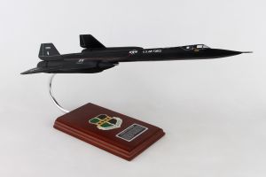 SR-71A BLACKBIRD 1/63 