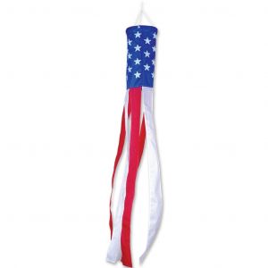 Stars and Stripes - 40iin
