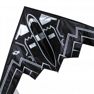 Stealth Bomber 56in - Delta Kite