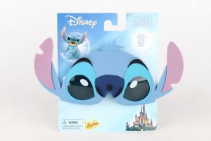 SUNSTACHES STITCH