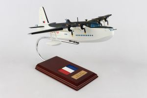 SUNDERLAND MKIII SEAPLANE 1/72 