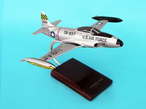 T-33A SHOOTING STAR 1/48