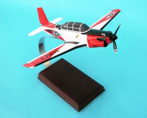 T-34C MENTOR USN 1/32
