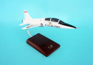 T-38A TALON WHITE USAF 1/48