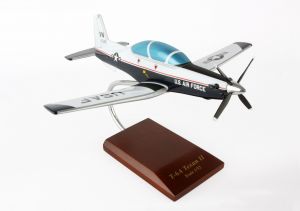 T-6A TEXAN II USAF 1/32