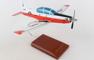 T-6A TEXAN II USN 1/32 ORANGE