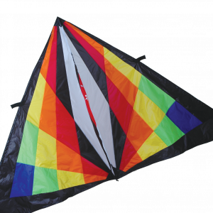 Teknacolor - 9ft Delta Kite