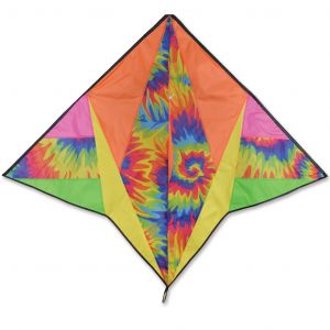 Tie Dye - Gyro Delta