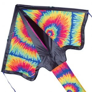 Tie Dye - Jumbo Easy Flyer